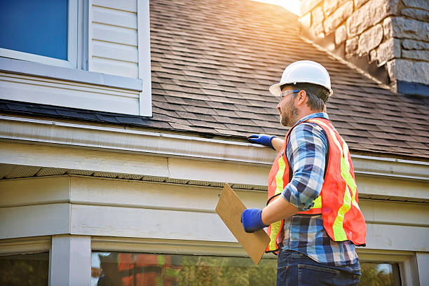 Trusted Gutter Repair And Installation service in Barton, MD - Ben Roofing and Steel LLC